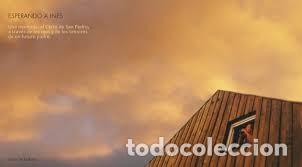 Libri di seconda mano: ESPERANDO A IN&Eacute;S Julio de la Rosa