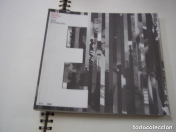 Gebrauchte B&uuml;cher: ESCOLA DE IMAXE E SON - LIBRO DE FOTOGRAFIAS - N&ordm; 2 - F3