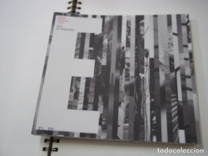 Libri di seconda mano: ESCOLA DE IMAXE E SON - LIBRO DE FOTOGRAFIAS - N&ordm; 5 - F3