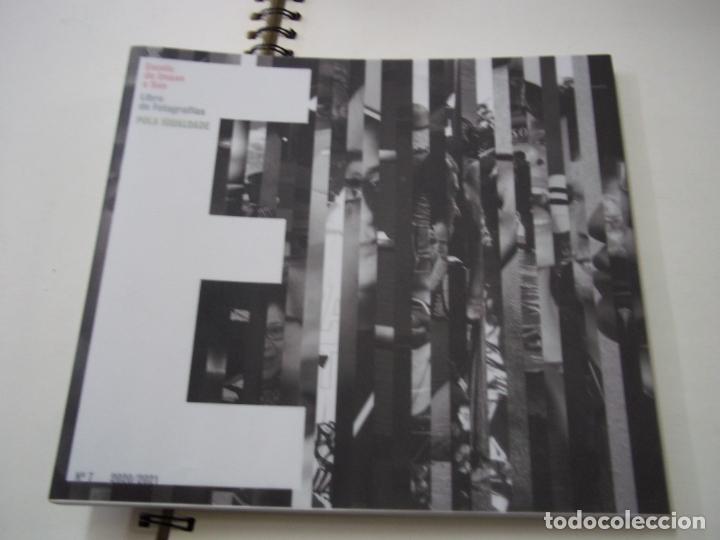 Gebrauchte B&uuml;cher: ESCOLA DE IMAXE E SON - LIBRO DE FOTOGRAFIAS - N&ordm; 7- F3