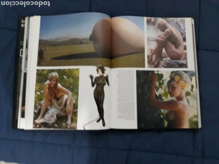 Libros de segunda mano: EL LIBRO DE PLAYBOY - GRETCHEN EDGREN - Foto 3