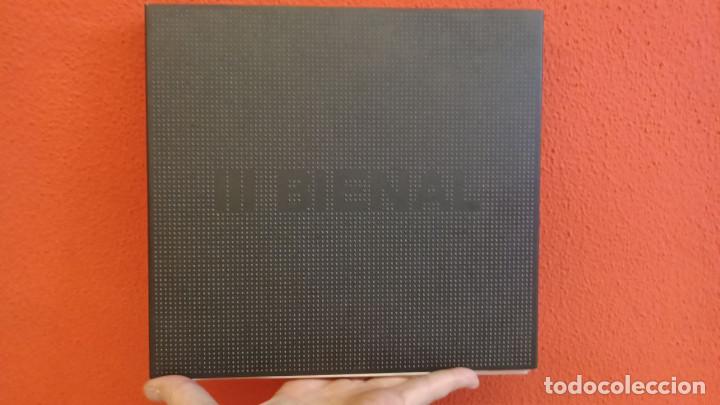 Libri di seconda mano: III BIENAL DE ARTE CONTEMPOR&Aacute;NEO. 2010