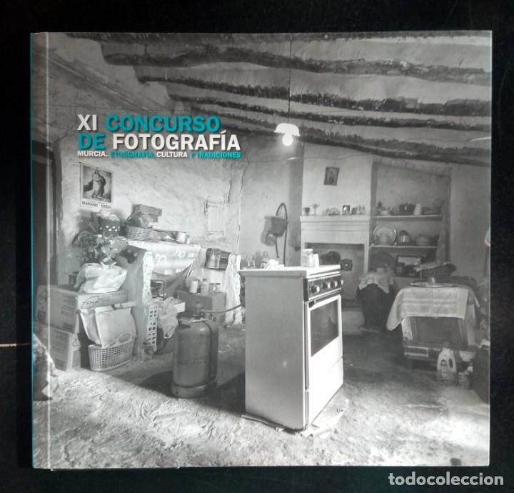 Second hand books: XI Concurso de fotograf&iacute;a. Murica. Etnograf&iacute;a, cultura y tradiciones