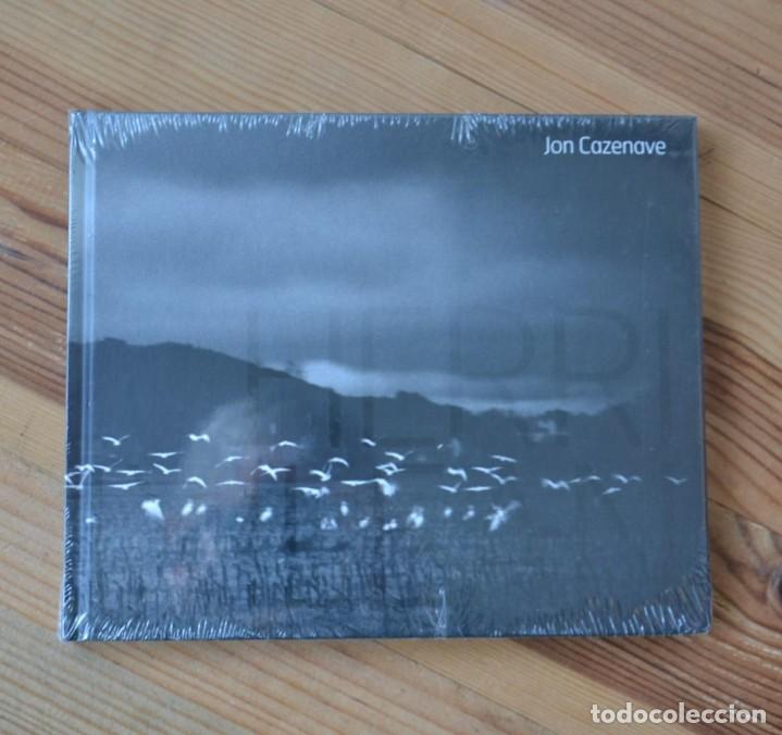 Libros de segunda mano: Jon Cazenave HERRIXILEAN GETXOPHOTO, 2010