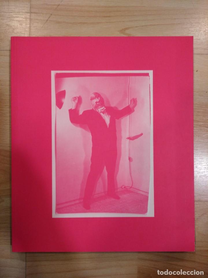 Second hand books: 'Iconofagia. Imaginer&iacute;a fotogr&aacute;fica mexicana del siglo XX'.