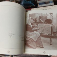 Libros de segunda mano: CERÀMICA I VIDA A MALLORCA . FOTOGRAFIA DE JOSEP PONS FRAU (1883 - 1952). MARRATXÍ. 1999.. Lote 321168783