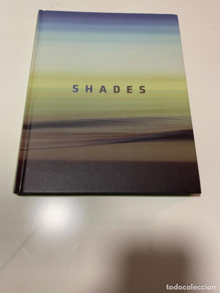 Second hand books: SARA NISSOLI SHADES LECTA