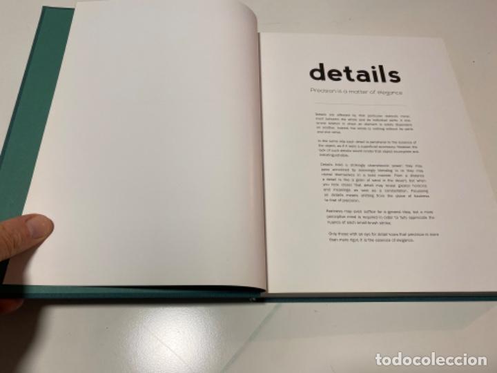 Libros de segunda mano: DETAILS LECTA&hellip;&hellip;&hellip;&hellip;&hellip;&hellip;&hellip;&hellip;&hellip; - Foto 4