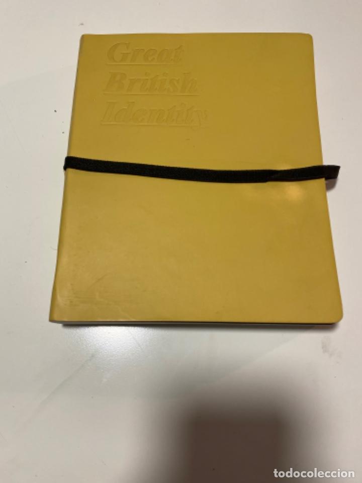 Libros de segunda mano: GREAT BRITISH IDENTITY - Foto 1