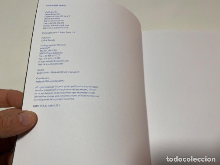 Libros de segunda mano: GREAT BRITISH IDENTITY - Foto 2