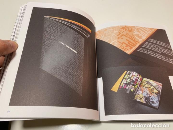 Libros de segunda mano: GREAT BRITISH IDENTITY - Foto 3