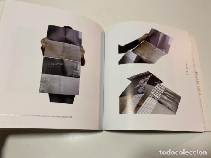 Libros de segunda mano: BASIC BROCHURES INDEX BOOK - Foto 4