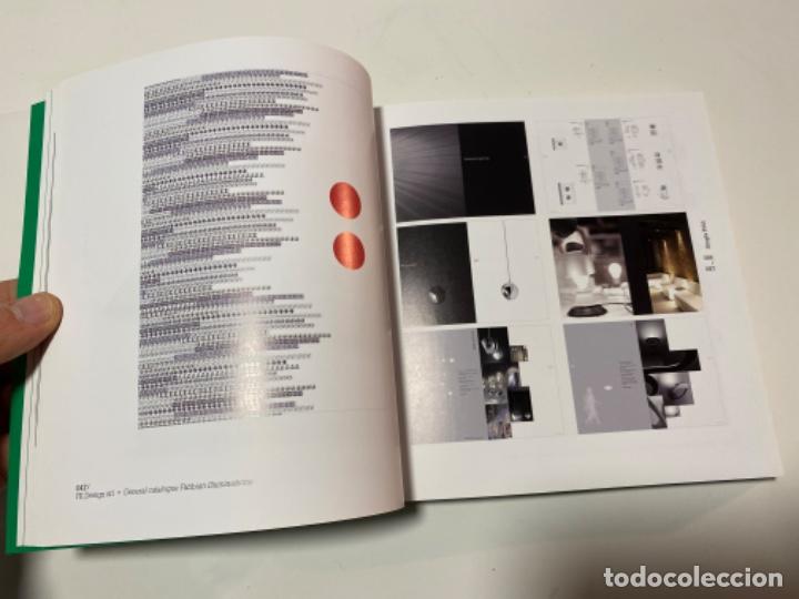 Libros de segunda mano: BASIC BROCHURES INDEX BOOK - Foto 5