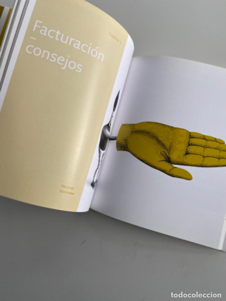 Libros de segunda mano: DARREL REES COMO SER ILUSTRADOR - Foto 5
