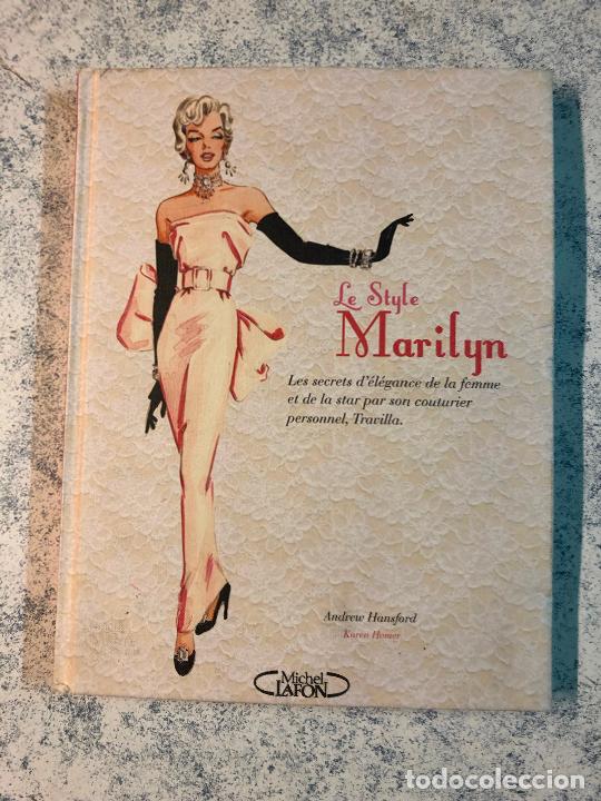 Second hand books: Le style Marilyn. (French Edition)French Edition by Travilla (Author), Andrew Hansford (Author), H