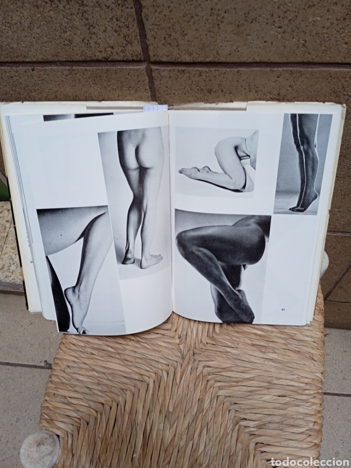 Gebrauchte B&uuml;cher: Rey jack.manual de fotografia de desnudo.