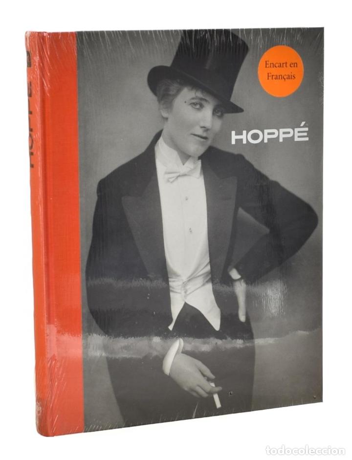 Libros de segunda mano: HOPP&Eacute;. EL ESTUDIO Y LA CALLE - HOPP&Eacute;, E. O. / PRODGER, Phillip / PEPPER, Terence (Dirs.)