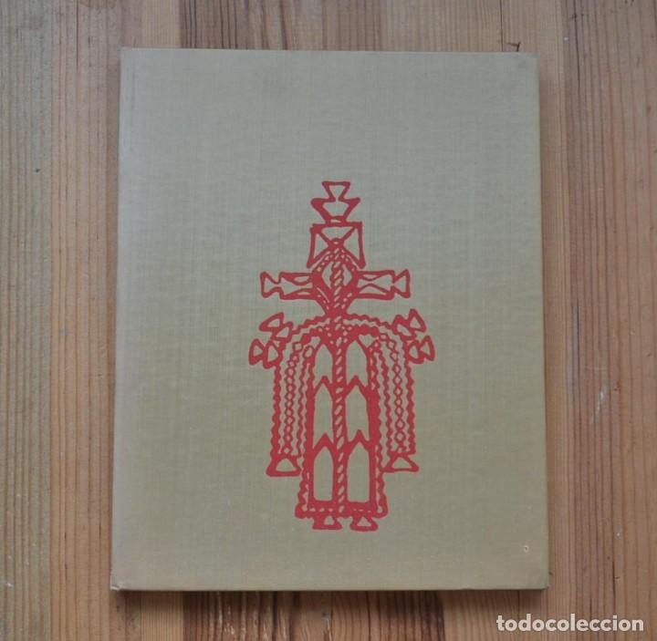 Gebrauchte B&uuml;cher: ELENA ZLOTEA Roumanie. Du tr&eacute;sor du constume populaire traditionnel 1977 Fotolibro Photobook