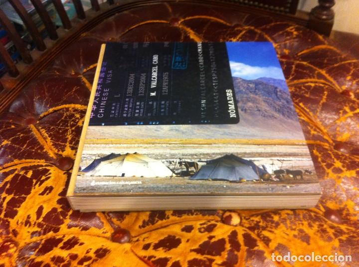 Gebrauchte B&uuml;cher: M. VALC&Aacute;RCEL CABO. N&Oacute;MADES. CAT&Aacute;LOGO-EXPOSICI&Oacute;N FOTOGRAF&Iacute;A. .2007, CAIXA GALICIA