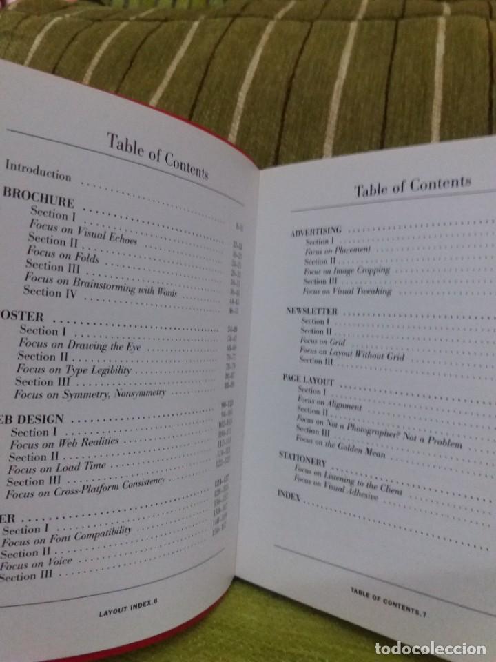 Libros de segunda mano: INDEX - Foto 4