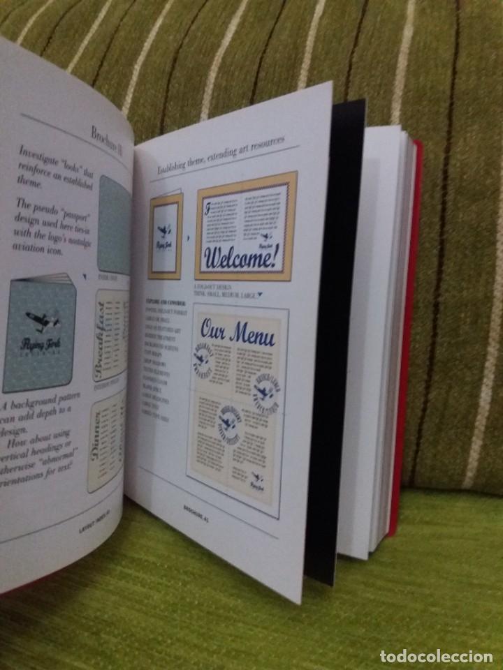 Libros de segunda mano: INDEX - Foto 5