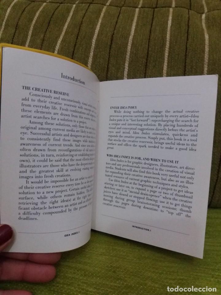 Libros de segunda mano: INDEX - Foto 11