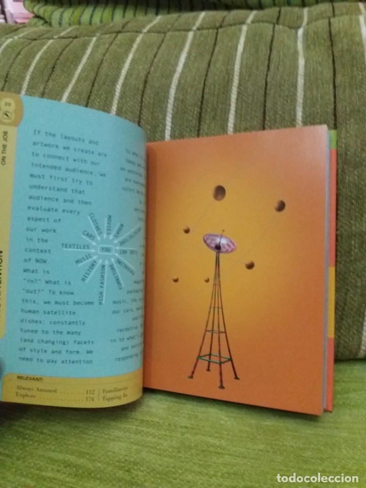 Libros de segunda mano: CREATIVE SPARKS - Foto 5