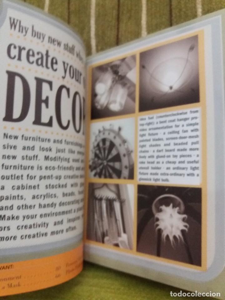 Libros de segunda mano: CREATIVE SPARKS - Foto 8