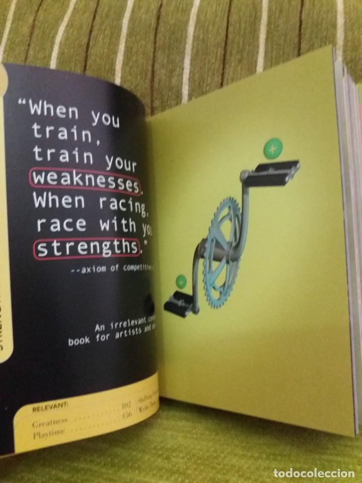 Libros de segunda mano: CREATIVE SPARKS - Foto 9
