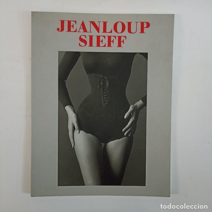 Libros de segunda mano: Jeanloup Sieff - Foto 1