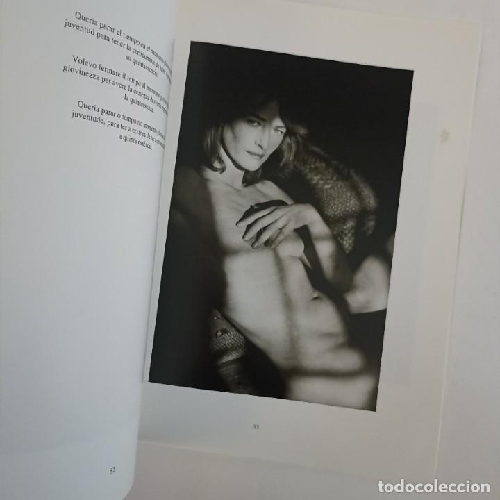 Libros de segunda mano: Jeanloup Sieff - Foto 3