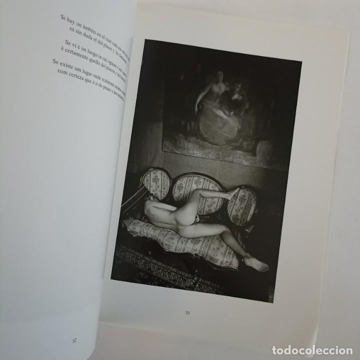 Libros de segunda mano: Jeanloup Sieff - Foto 4