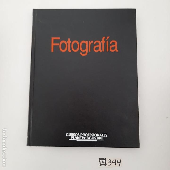 Libros de segunda mano: Fotograf&iacute;a - Foto 1