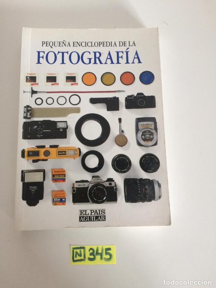Libros de segunda mano: Fotograf&iacute;a - Foto 1