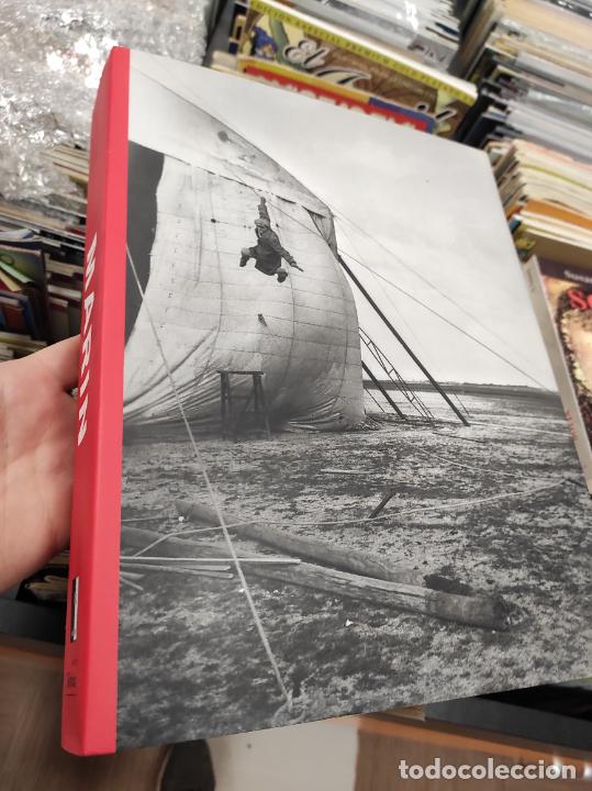 Gebrauchte B&uuml;cher: MAR&Iacute;N FOTOGRAF&Iacute;AS 1908-1940. Fundaci&oacute;n Telef&oacute;nica y Pablo Iglesias. Libro Fot&oacute;grafo Luis Ram&oacute;n Mar&iacute;