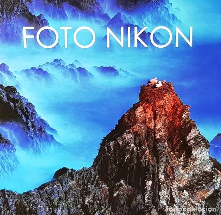 Libri di seconda mano: FOTO NIKON 11 - CONCURSO FOTOGRAFICO 2011