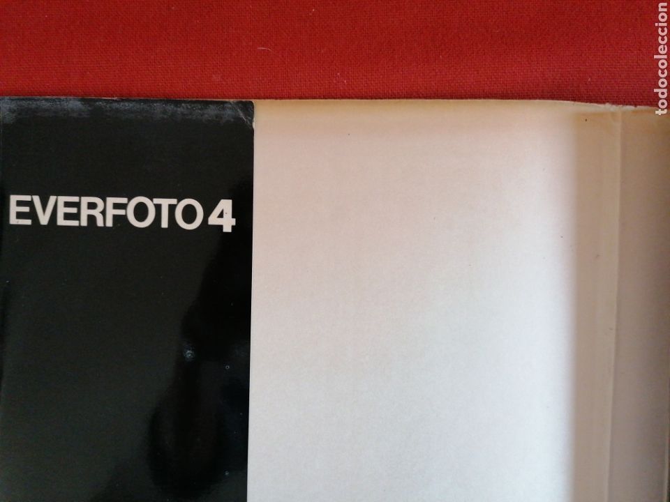 Libros de segunda mano: Everfoto 4 - Foto 7