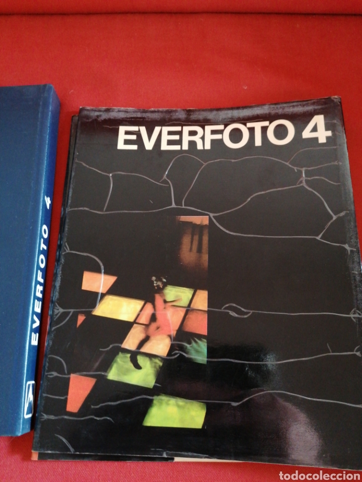 Libros de segunda mano: Everfoto 4 - Foto 9