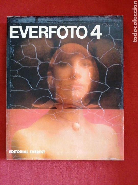 Libros de segunda mano: Everfoto 4 - Foto 1