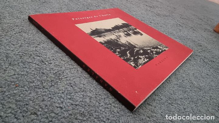 Second hand books: PAISATGES DE L'HORTA NADALES 1996 TAPA BLANDA 313 L2