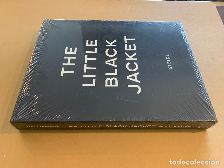 chanel: the little black jacket / steidl / 1st - Comprar Livros de
