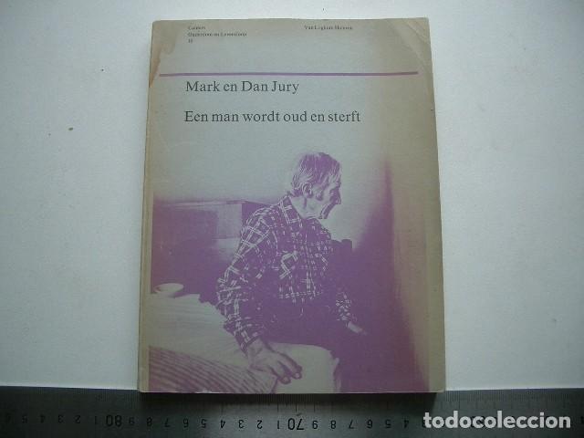 Second hand books: FOTOGRAF&Iacute;A Een man wordt oud en sterft. Het buitengewone verslag van een familie die te maken krijgt