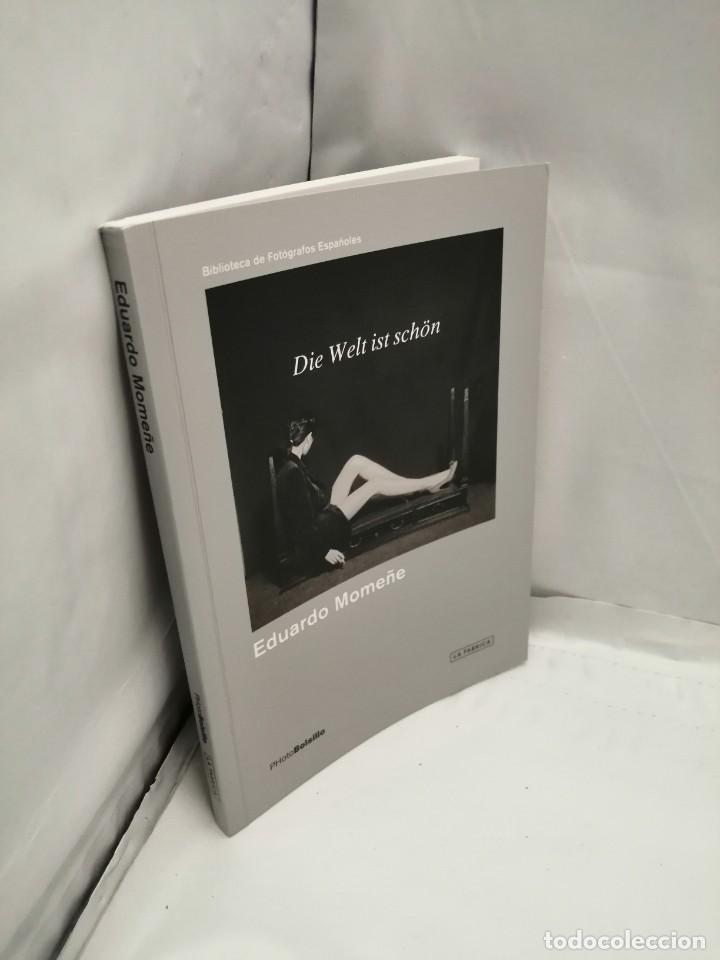 Libros de segunda mano: EDUARDO MOME&Ntilde;E - Foto 7