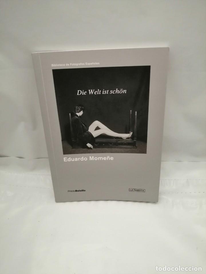 Second hand books: EDUARDO MOME&Ntilde;E