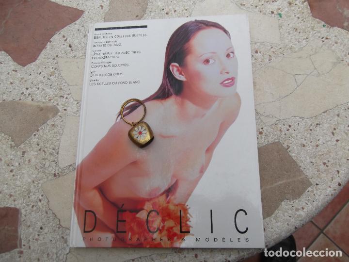 Gebrauchte B&uuml;cher: photographes & modeles declic n&ordm; 1, editions vents d&acute;ouest, en frances fotos artisticas de modelos