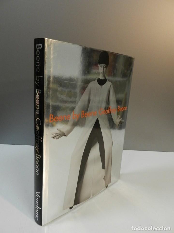 Libri di seconda mano: BEENE BY BEENE BEENE, GEOFFREY. - LIBRO DISE&Ntilde;O FOTOGRAF&Iacute;A MODA