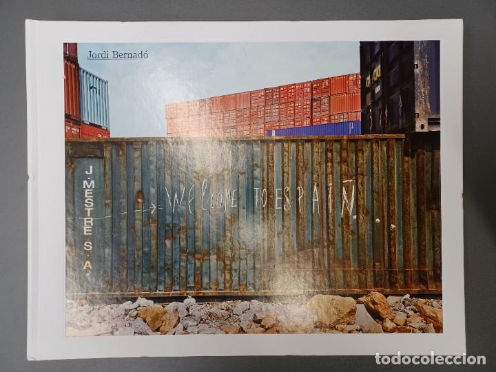 Libri di seconda mano: BERNAD&Oacute;, JORDI. WELCOME TO SPAIN