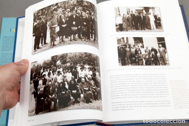 Libros de segunda mano: SITGES - RECULL GR&Agrave;FIC 1870-1965 - LABANS - Foto 7