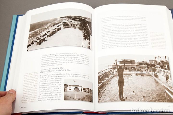 Libros de segunda mano: SITGES - RECULL GR&Agrave;FIC 1870-1965 - LABANS - Foto 9