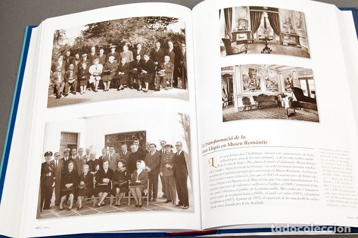 Libros de segunda mano: SITGES - RECULL GR&Agrave;FIC 1870-1965 - LABANS - Foto 12